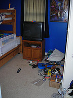 Clutteredroom