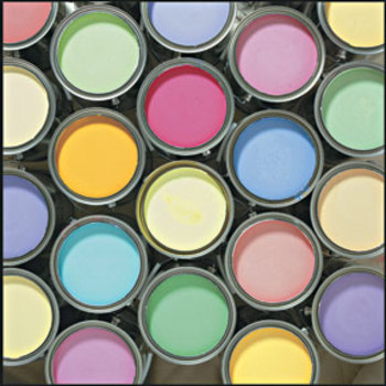 Paint