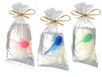 Petfishsoap