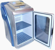 Cooltonefridge