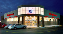 Walgreens