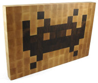 A7cf_space_invaders_cutting_board