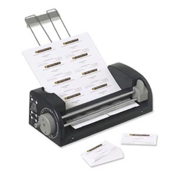 Businesscardcutter