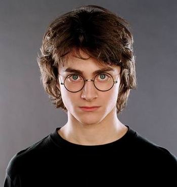 Harrypotter