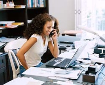 Workingfromhome